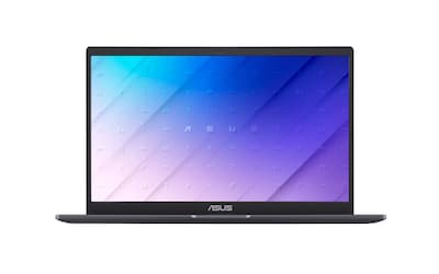 Foto 3 | Laptop Asus E510ma-br1532w Intel Celeron-n4020 2c 4gb 128gb Hd W11h Mx Peacock Blue