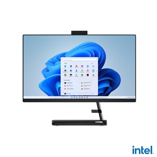 Foto 1 | All-in-One Lenovo Ideacentre Aio 3 24iap7 23.8'' Intel Core I3-1215u 3.30ghz 8gb 256gb Ssd + 1tb HDD Windows 11 Home 64