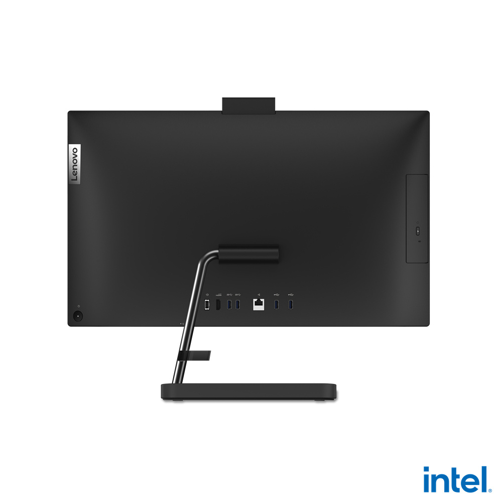 Foto 3 pulgar | All-in-One Lenovo Ideacentre Aio 3 24iap7 23.8'' Intel Core I3-1215u 3.30ghz 8gb 256gb Ssd + 1tb HDD Windows 11 Home 64