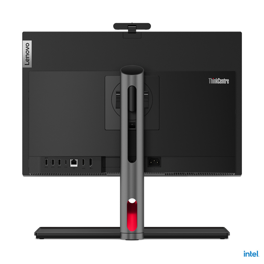 Foto 3 pulgar | All-in-One Lenovo Thinkcentre M70a Gen 3 21.5'' Intel Core I5-12400 2.50ghz 16gb 512gb Ssd Windows 11 Pro 64-bit