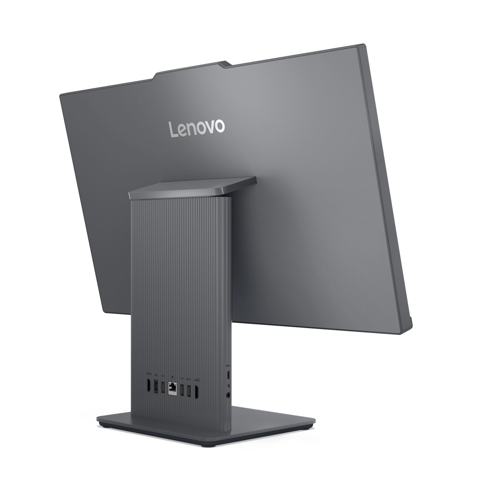 Foto 3 pulgar | All-in-One Lenovo Ideacentre Aio 24irh9 23.8'' Intel Core I5-13420h 3.40ghz 16gb 512gb Ssd Windows 11 Home 64-bit Gris