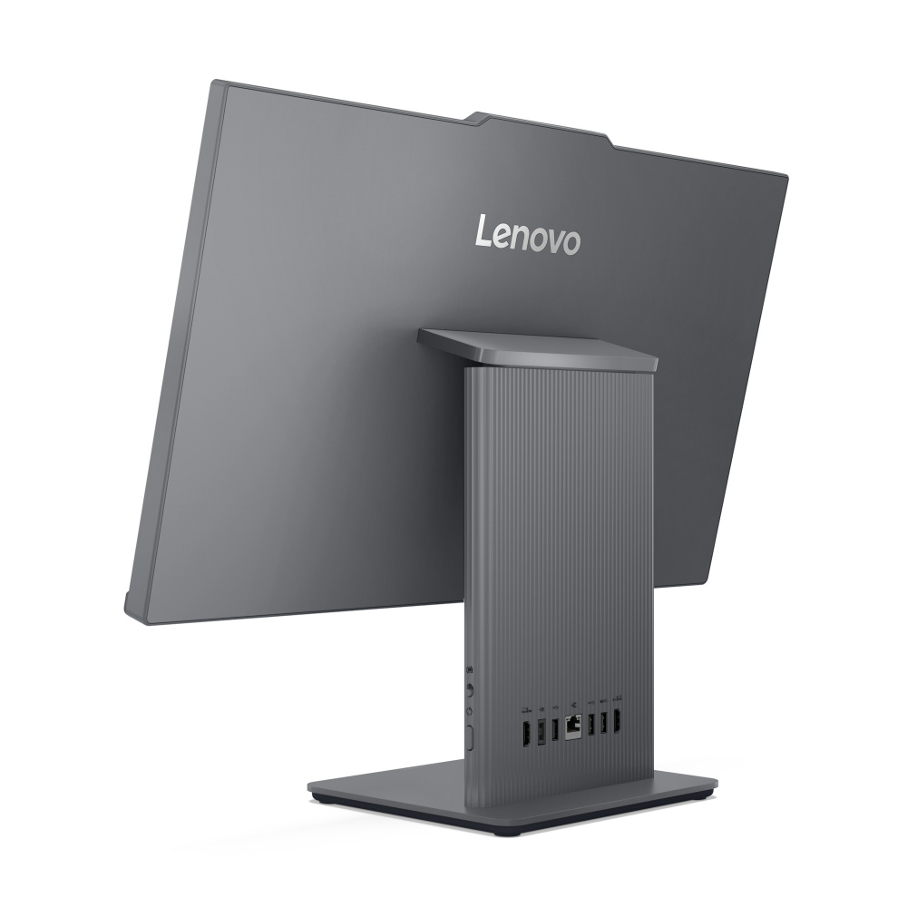 Foto 5 pulgar | All-in-One Lenovo Ideacentre Aio 24irh9 23.8'' Intel Core I5-13420h 3.40ghz 16gb 512gb Ssd Windows 11 Home 64-bit Gris