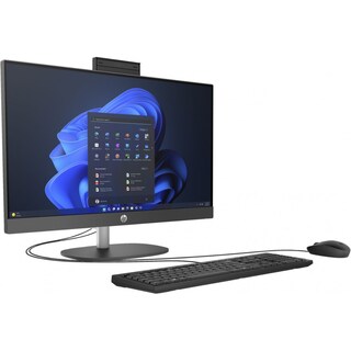 Foto 3 | HP ProOne 240 G10 All-in-One 23.8'' Intel Core i5-1335U 3.40GHz 8GB 512GB SSD Windows 11 Pro 64-bit Negro