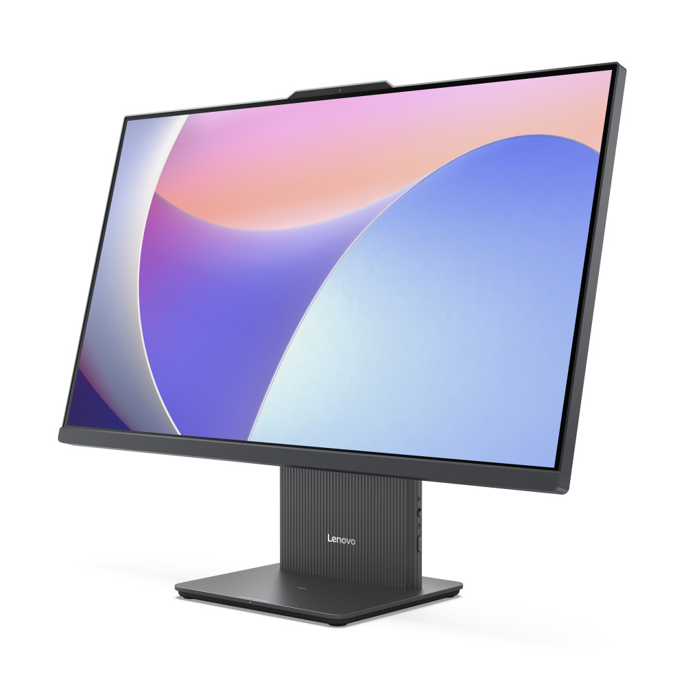 Foto 5 pulgar | Aio Lenovo Ideacentre Core I7 13620h 512gb Ssd 8gb Ddr5 27'' Fhd W11h Gris