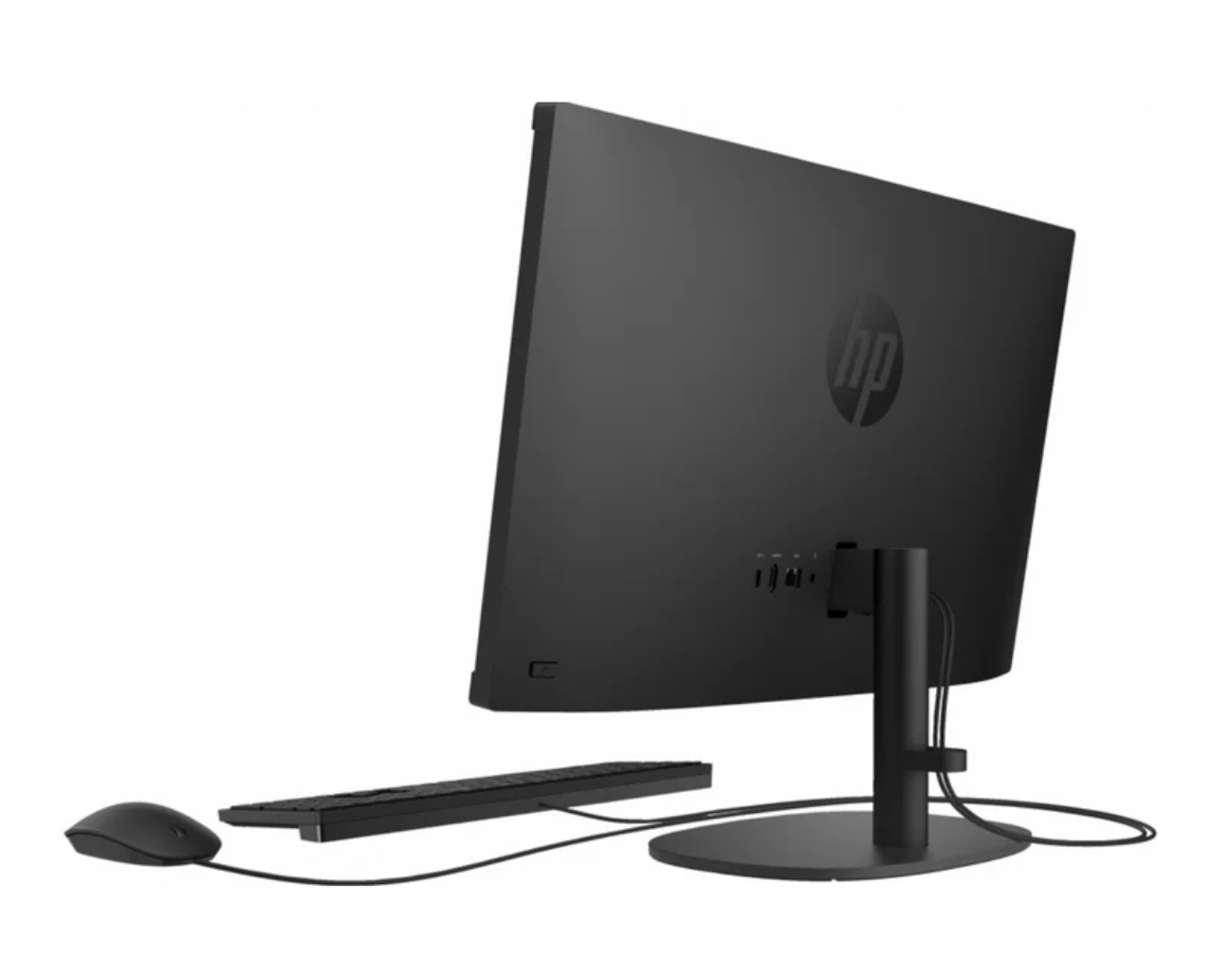 Foto 4 pulgar | All In One Hp, Intel Celeron N100 (12va Gen), 16gb Ram Ddr5, 128 Gb M.2, 21.5 Fhd, Windows 11 Home, Computadora De