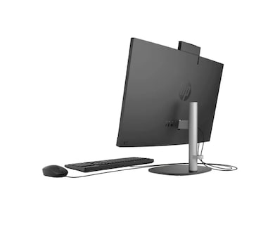 Foto 2 | Hp Proone 245 G10 All-in-one 23.8'', Amd Athlon Silver , 4gb Ram, 128gb Ssd, Windows 11 Home, Negro, Teclado Español.
