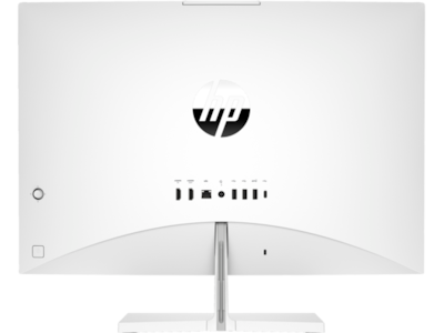 Foto 4 | All In One Hp Pavilion 24-ca0012la Aio Pc, Windows 11 Home Single Language, 23.8'', Amd Ryzen™ 5, 8gb Ram, 512gb Ssd,