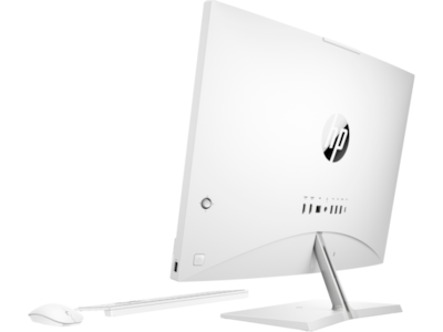 Foto 5 | All In One Hp Pavilion 24-ca0012la Aio Pc, Windows 11 Home Single Language, 23.8'', Amd Ryzen™ 5, 8gb Ram, 512gb Ssd,