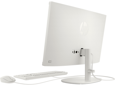 Foto 3 | All In One Hp Desktop 22-dg0005la, Windows 11 Home Single Language, 21.45'', Intel Celeron , 8gb Ram, 256gb Ssd, Fhd