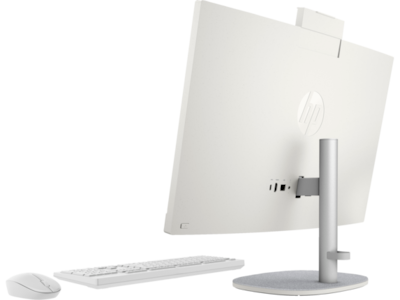 Foto 4 | Todo en Uno Hp 24-cr0019la Pc Windows 11 Home Single Language 23.8'' Amd Ryzen™ 3 8gb Ram 512gb Ssd Fhd