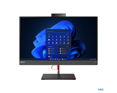 Foto 1 | All-in-one Lenovo Thinkcentre Neo 50a 24 Gen 4 23.8'' Intel Core I7-13700h 2.40ghz 16gb 512gb Ssd