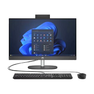 Foto 2 | Kit All-in-one Hp Proone 245 G10 + Diadema Hp Poly Voyager 4320 Usb-a + Adaptador Bt700