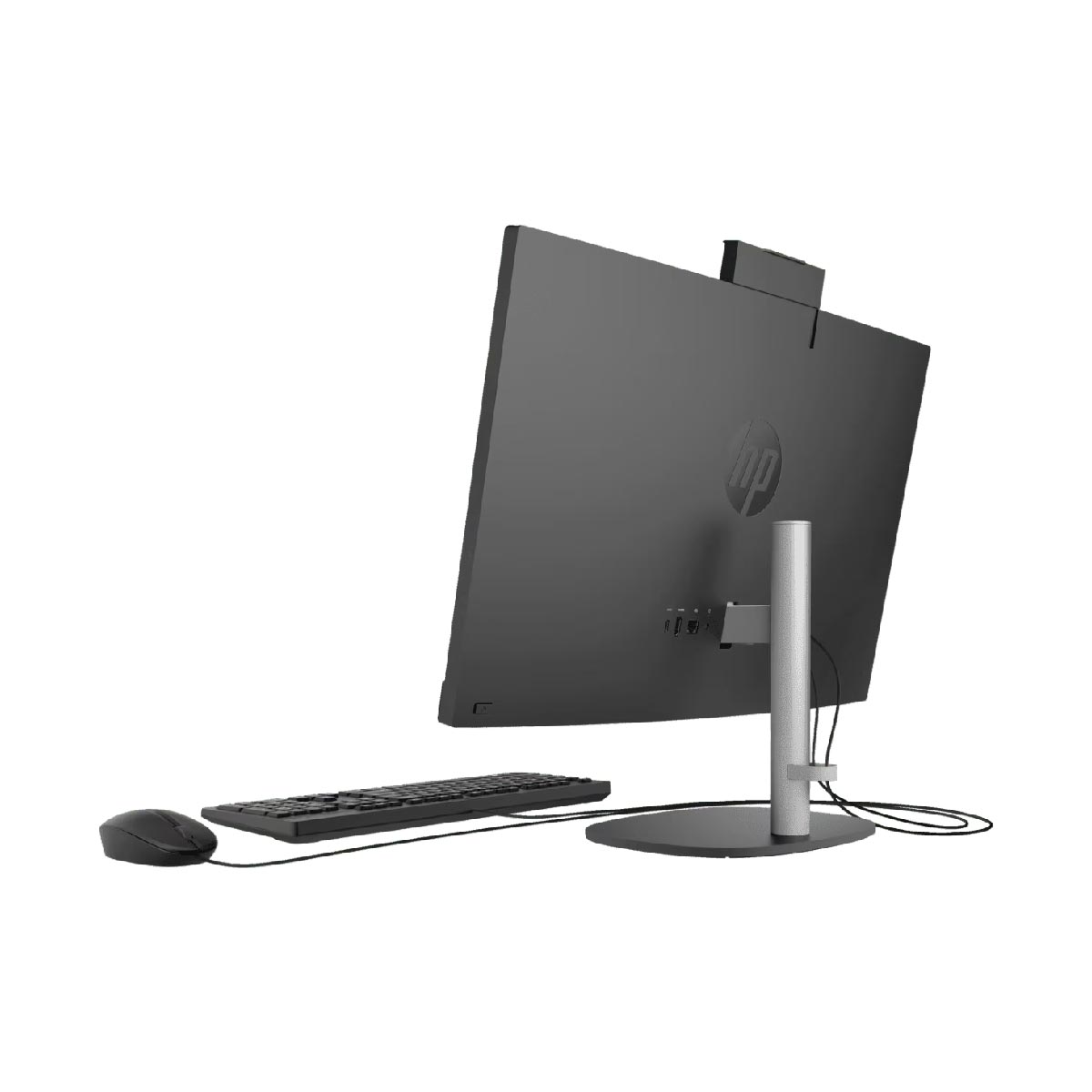Foto 3 | Kit All-in-one Hp Proone 245 G10 + Diadema Hp Poly Voyager 4320 Usb-a + Adaptador Bt700