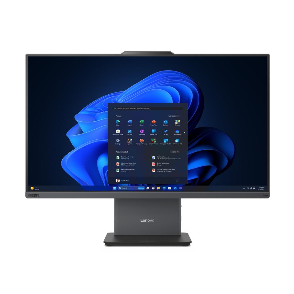 Foto 2 pulgar | All In One Lenovo Thinkcentre 50a Neo
