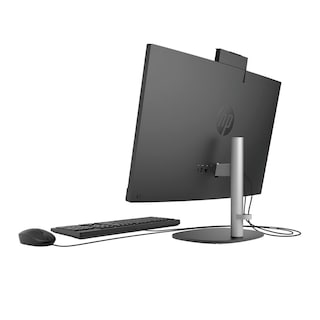 Foto 5 | Combo Computadora AIO HP 245 G10 AMD Ryzen 5-750U 8GB 512GB SSD FHD W11H Negro + Impresora HP