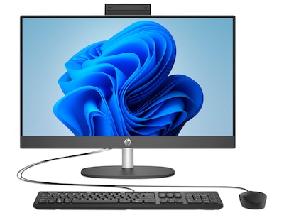 Foto 1 | Aio Hp Proone 245 G10: Amd Ryzen 3 7320u, Ram 8gb, Ssd 256gb, Pantalla 23.8'', Windows 11 Home