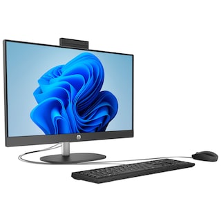 Foto 3 | Aio Hp Proone 245 G10: Amd Ryzen 3 7320u, Ram 8gb, Ssd 256gb, Pantalla 23.8'', Windows 11 Home