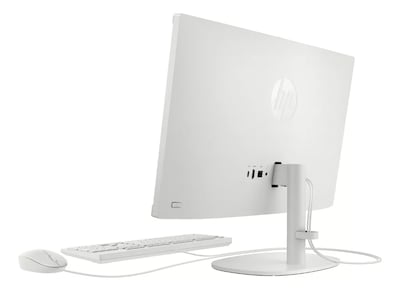 Foto 3 | HP All In One 22-DG0000LA Intel Core I3 8GB RAM 512GB SSD
