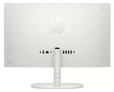 Foto 5 | HP All In One 22-DG0000LA Intel Core I3 8GB RAM 512GB SSD