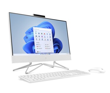 Foto 3 | Escritorio Hp Intel Pentium 21,5 4 Gb Ram 128 Gb Ssd - Venta Internacional