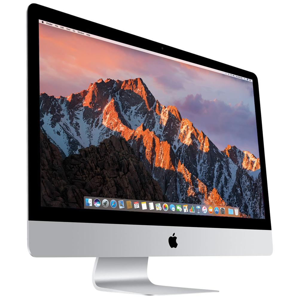 Foto 3 pulgar | Computadora Apple Imac All In One Intel Core I5 7360u 16gb Ram 1tb Ssd 21.5'' Fhd Teclado En Ingles Reacondicionado