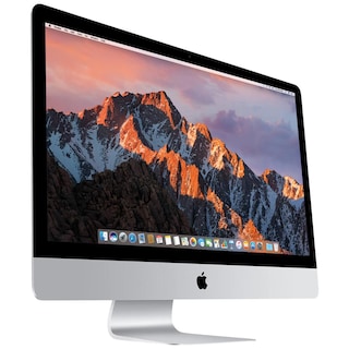 Foto 2 | Computadora Apple Imac All In One Intel Core I5 7360u 16gb Ram 1tb Ssd 21.5'' Fhd Teclado En Ingles Reacondicionado