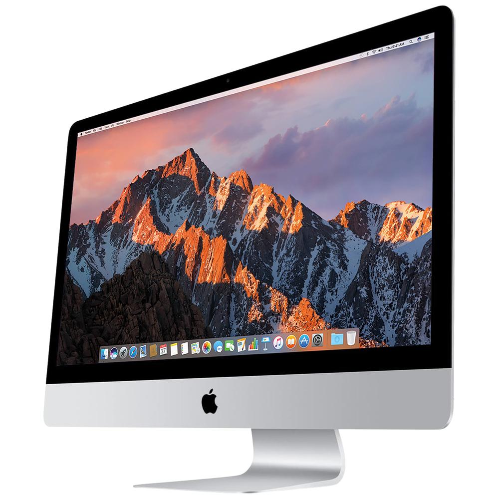 Foto 4 pulgar | Computadora Apple Imac All In One Intel Core I5 7360u 16gb Ram 1tb Ssd 21.5'' Fhd Teclado En Ingles Reacondicionado