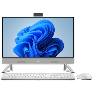Foto 1 | Pc All In One Dell Inspiron 5430: Intel Core I7 150u, Ram 16gb Ddr4, Ssd 1tb, Pantalla 23.8'' Led Multi Touch, Win