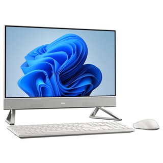 Foto 2 | Pc All In One Dell Inspiron 5430: Intel Core I7 150u, Ram 16gb Ddr4, Ssd 1tb, Pantalla 23.8'' Led Multi Touch, Win