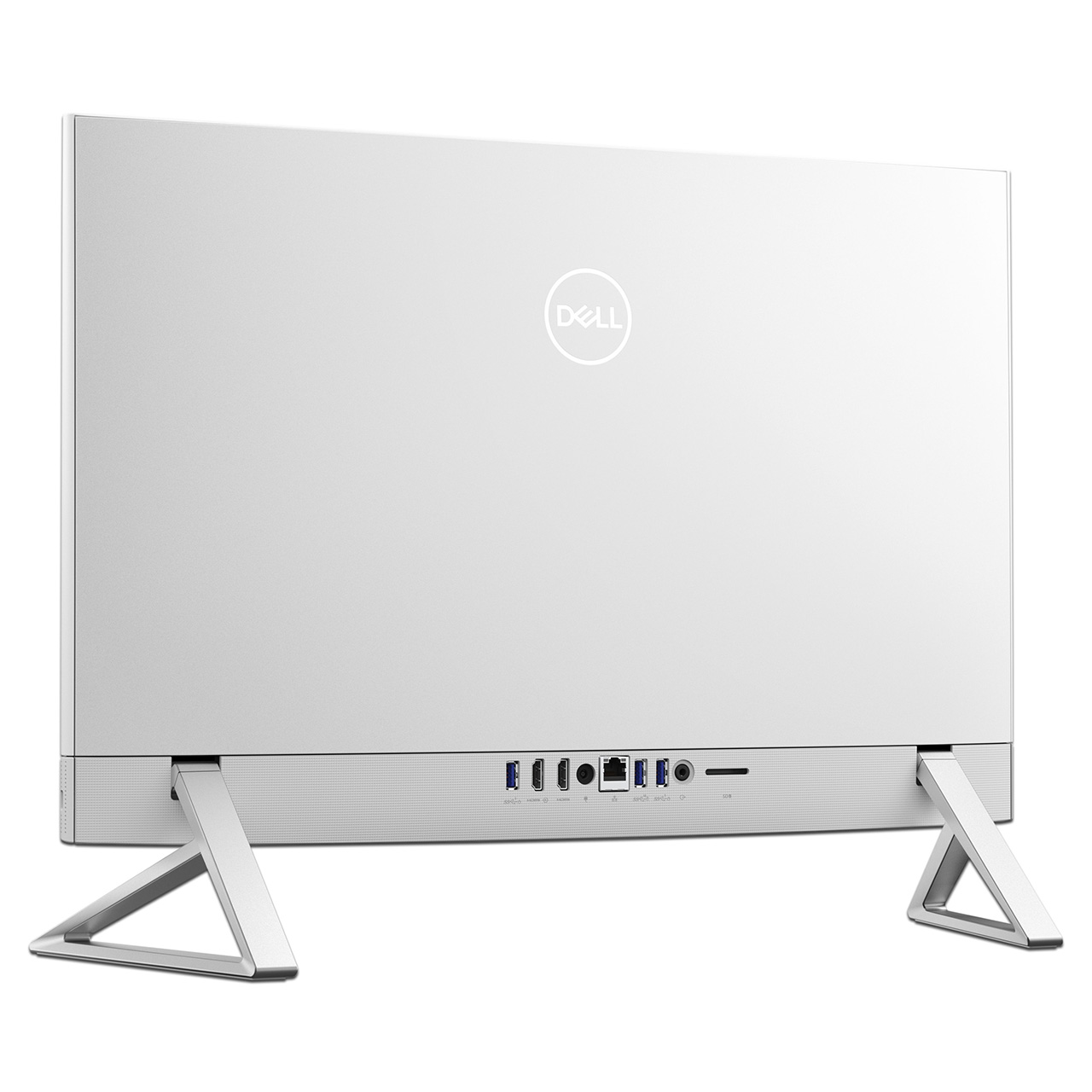Foto 5 pulgar | Pc All In One Dell Inspiron 5430: Intel Core I7 150u, Ram 16gb Ddr4, Ssd 1tb, Pantalla 23.8'' Led Multi Touch, Win