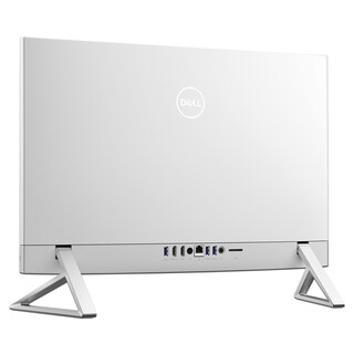 Foto 4 | Pc All In One Dell Inspiron 5430: Intel Core I7 150u, Ram 16gb Ddr4, Ssd 1tb, Pantalla 23.8'' Led Multi Touch, Win