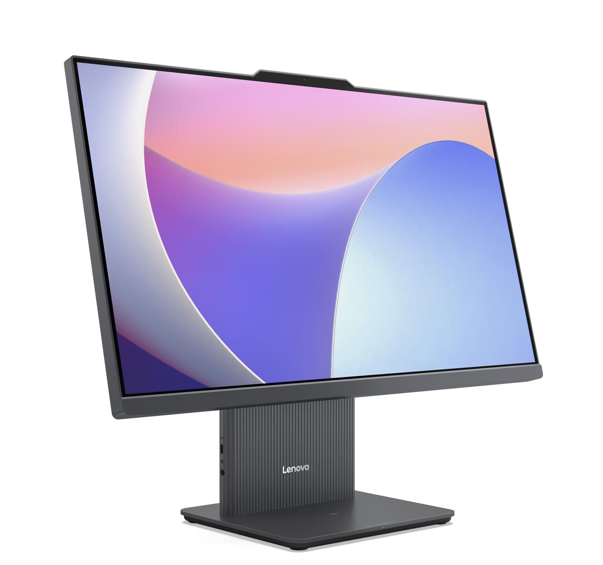 Ordenador Lenovo AMD Ryzen™ 7 7735HS 16 GB