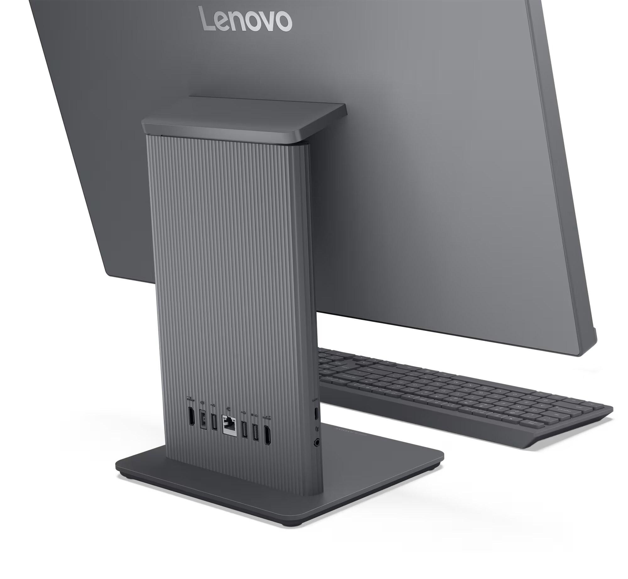 Foto 8 pulgar | Ordenador Lenovo AMD Ryzen™ 7 7735HS 16 GB
