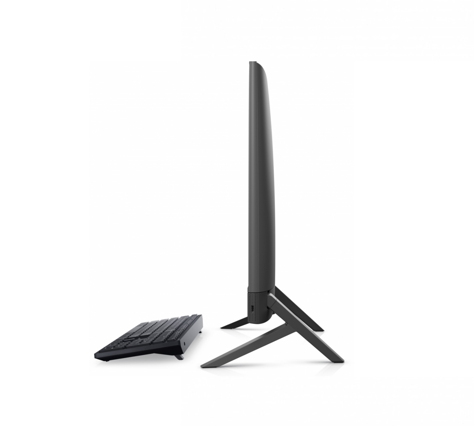 Foto 3 | All-in-One Dell Inspiron 5415 23.8" AMD Ryzen 3 7330U 8GB 512GB SSD Windows 11 Home