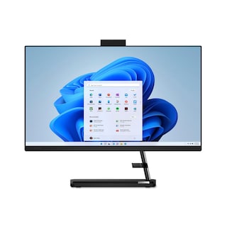 Foto 1 | Aio Lenovo Ideacentrel Aio 3 24iap7 24'' Celeron 7305 Ram 8gb Ssd 256gb
