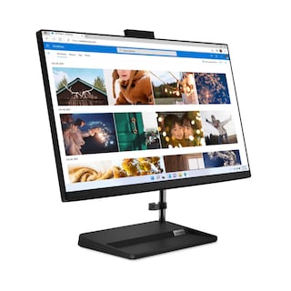 Foto 2 | Aio Lenovo Ideacentrel Aio 3 24iap7 24'' Celeron 7305 Ram 8gb Ssd 256gb