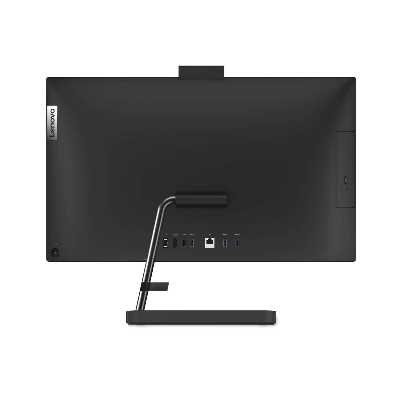 Foto 4 pulgar | Aio Lenovo Ideacentrel Aio 3 24iap7 24'' Celeron 7305 Ram 8gb Ssd 256gb