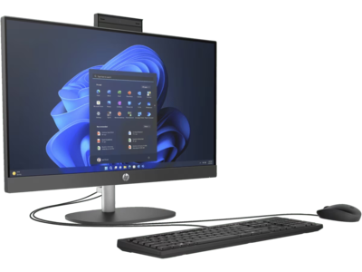 Foto 2 | Hp Pack Intel Aio G10 Core I3 + Multi 2374