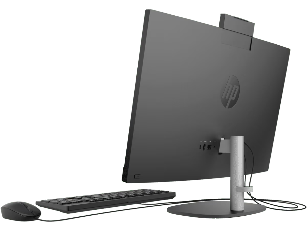 Foto 5 pulgar | Hp Pack Intel Aio G10 Core I3 + Multi 2374