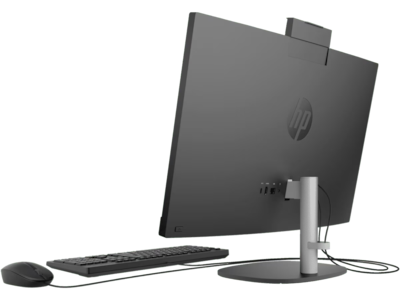 Foto 4 | Hp Pack Intel Aio G10 Core I3 + Multi 2374