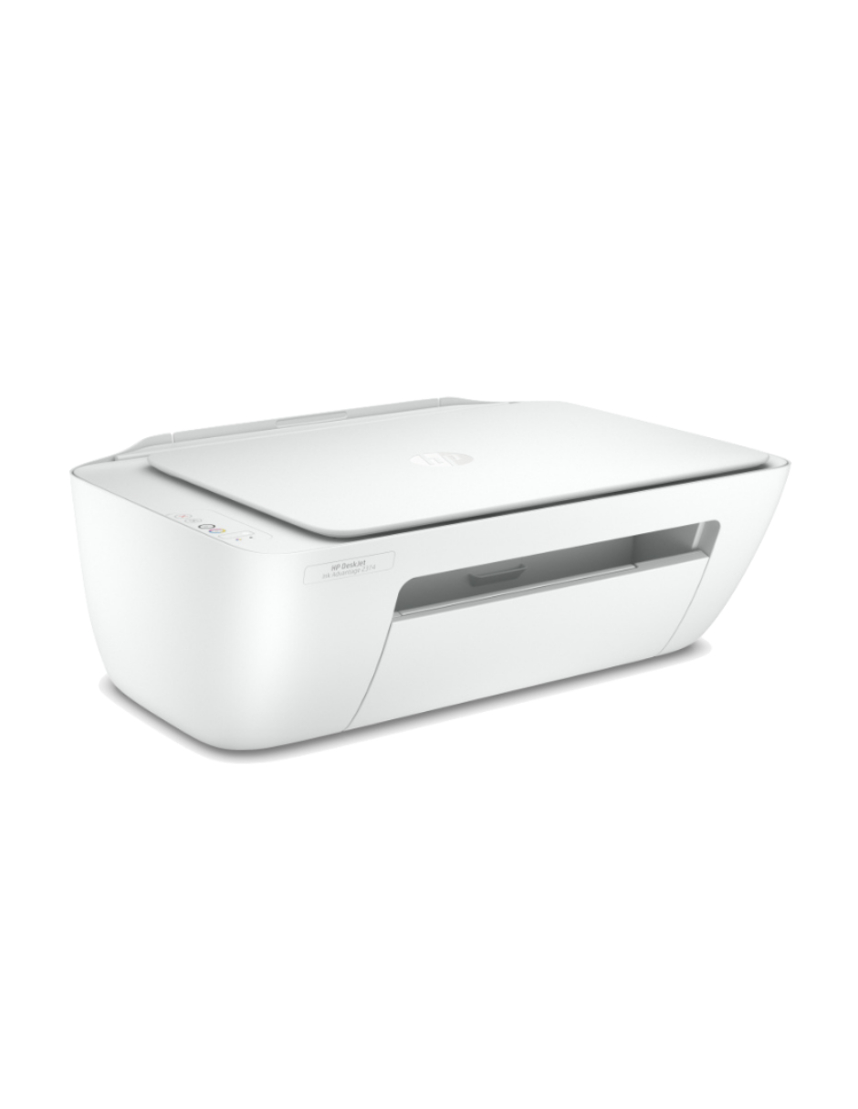 Foto 5 | Hp Pack Intel Aio G10 Core I3 + Multi 2374