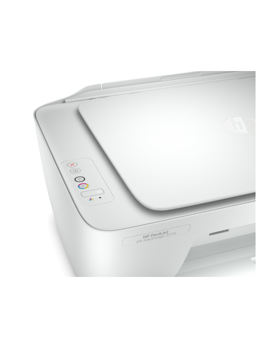 Foto 9 pulgar | Hp Pack Intel Aio G10 Core I3 + Multi 2374