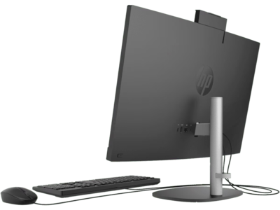 Foto 4 | Aio Hp Pro One Core I5 1335u 256gb Ssd 8gb Ddr4 23.8'' Fhd Negro W11p Pro One 240 G10 9p4k4la