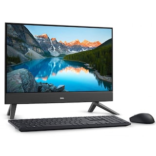 Foto 2 | Dell Inspiron 5415 De 23.8'' Amd Ryzen 5 7530u 8 Gb Ram 512 Gb Ssd Nvme Windows 11 Home Negro