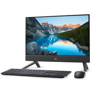 Foto 3 | Dell Inspiron 5415 De 23.8'' Amd Ryzen 5 7530u 8 Gb Ram 512 Gb Ssd Nvme Windows 11 Home Negro