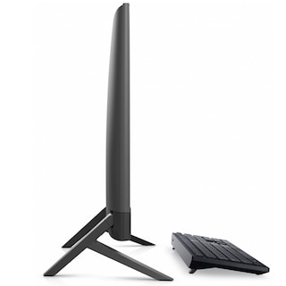 Foto 4 | Dell Inspiron 5415 De 23.8'' Amd Ryzen 5 7530u 8 Gb Ram 512 Gb Ssd Nvme Windows 11 Home Negro