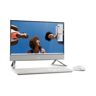 Foto 2 | Dell Inspiron 5430 De 23.8'' Touch Intel Core I7-15ou 16 Gb Ram 1 Tb Ssd Nvme Windows 11 Home Blanco
