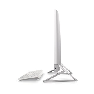 Foto 3 | Dell Inspiron 5430 De 23.8'' Touch Intel Core I7-15ou 16 Gb Ram 1 Tb Ssd Nvme Windows 11 Home Blanco