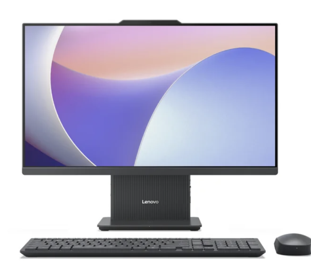 Foto 2 pulgar | Computadora Lenovo Ideacentre Aio 24irh9 23.8 Pulgadas Intel Ci3-14va Windows 11 16 GB RAM 512 GB Ssd