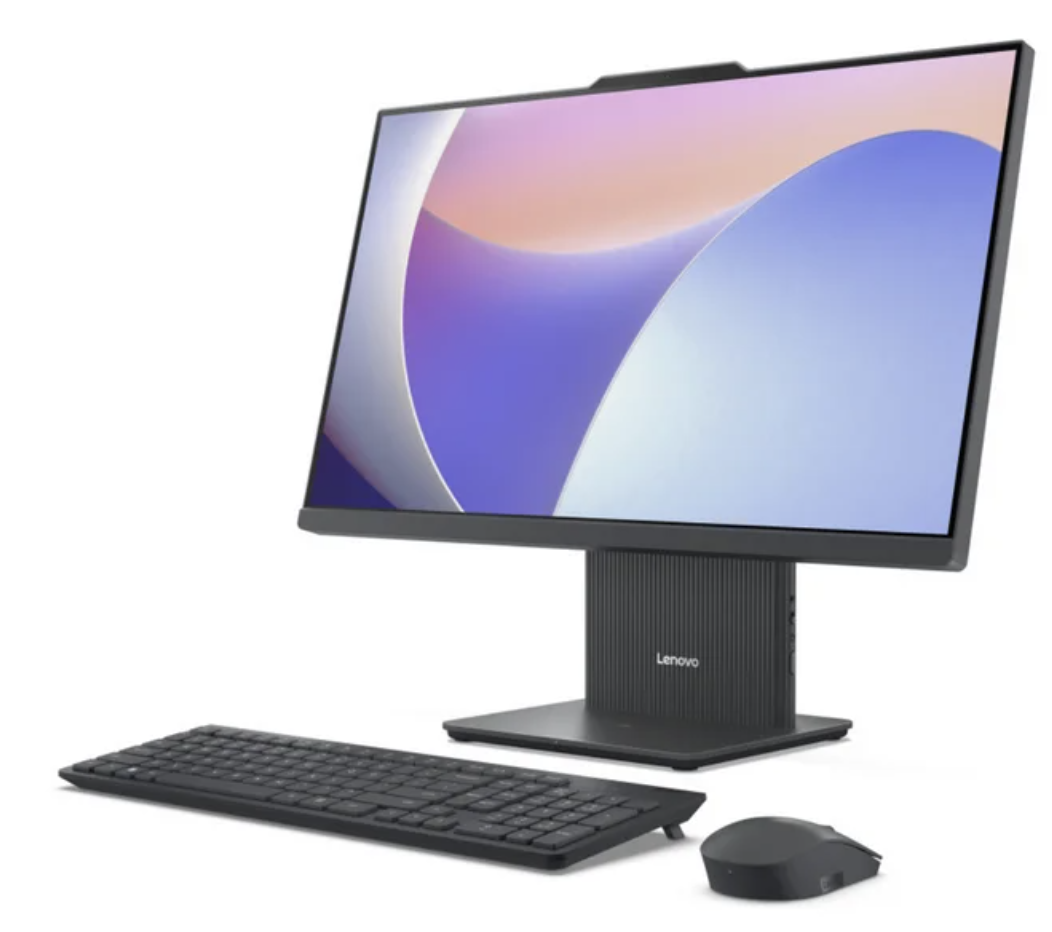 Foto 3 pulgar | Computadora Lenovo Ideacentre Aio 24irh9 23.8 Pulgadas Intel Ci3-14va Windows 11 16 GB RAM 512 GB Ssd